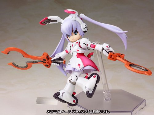 HoiHoi-san-1/1 escala-Character Plastic Model, Ichigeki Sacchu!! HoiHoi-san Legacy-Kotobukiya