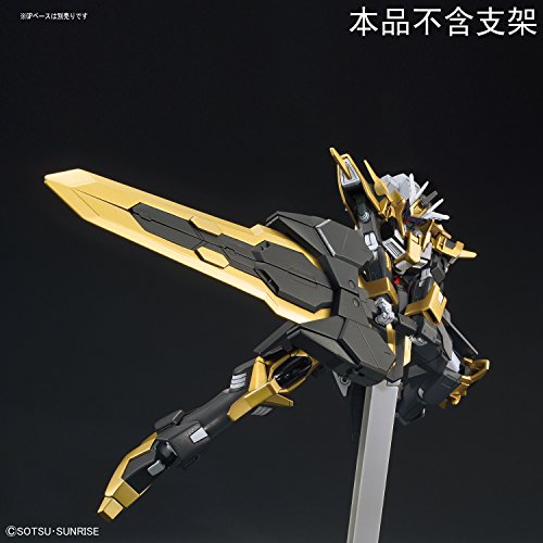 1/144 Gundam Scwarzritter