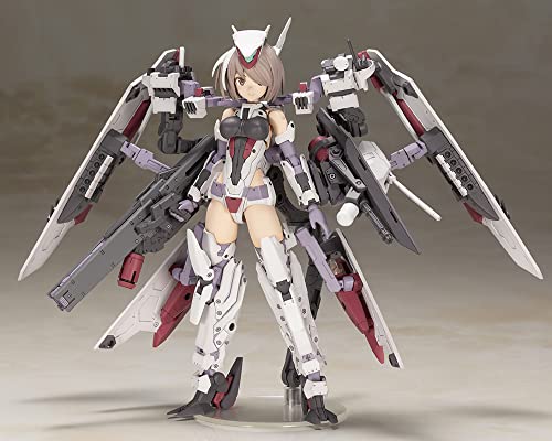 "Frame Arms Girl" Kongo