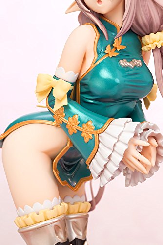 Rinna Mayfield 1/8 Shining Resonance - Kotobukiya