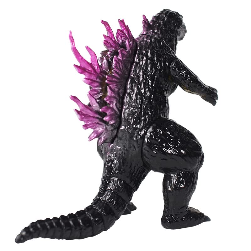 CCP Middle Size Series "Godzilla 2000: Millennium" Millennium Godzilla Millennium Ver.