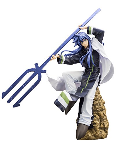 Youzen - 1/8 scale - ARTFX J Hakyuu Houshin Engi - Kotobukiya