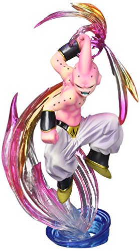 Figuarts Zero Majin Buu (Kid) Dragon Ball Z