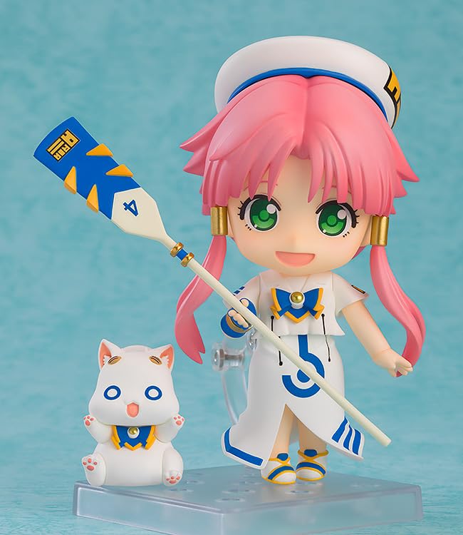 Nendoroid "ARIA" Mizunashi Akari