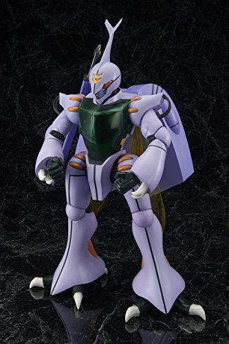 Dunbine Gigantic Series, Seisenshi Dunbine - X-Plus