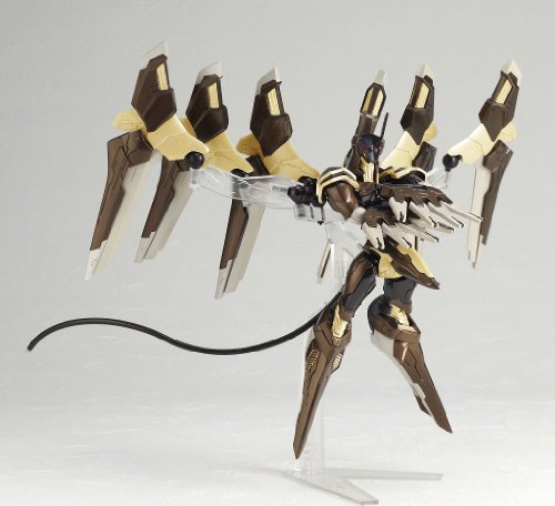 Anubis Revoltech Anubis: Zone of The Enders - Kaiyodo