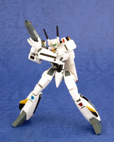 VF-1S Strike Valkyrie (Roy Focker Custom) GN-U Dou Macross - Yamato