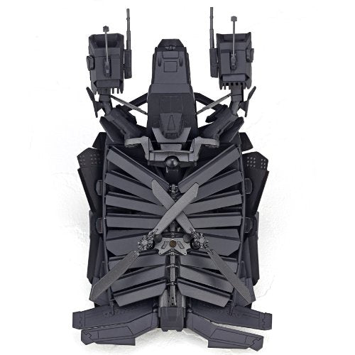 Batman Revoltech SFX (#51) The Dark Knight Rises - Kaiyodo