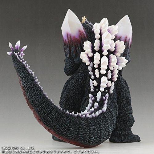 Toho Daikaiju Series "Godzilla vs. SpaceGodzilla" Space Godzilla