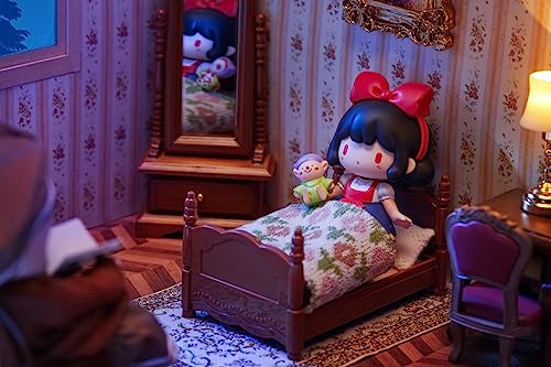 "Mini World" MINI Bed time story