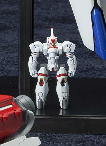 Capitaine de capitaine de moteur de la terre - Kotobukiya