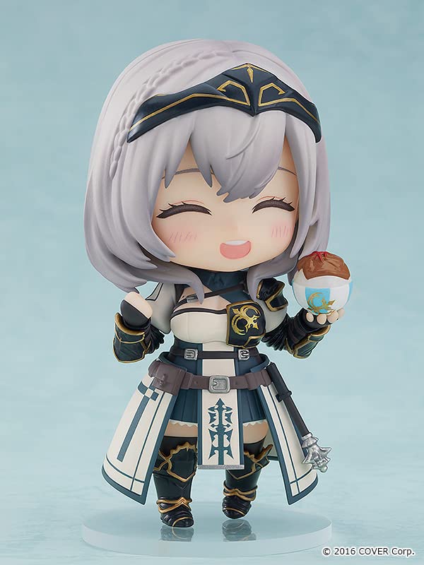 Nendoroid Hololive Production Shirogane Noel
