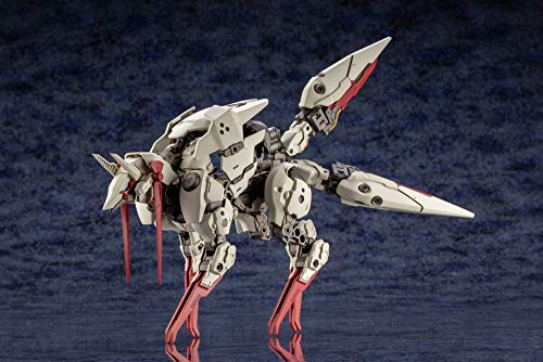 Kit Block Hexa Gear Weird Tails