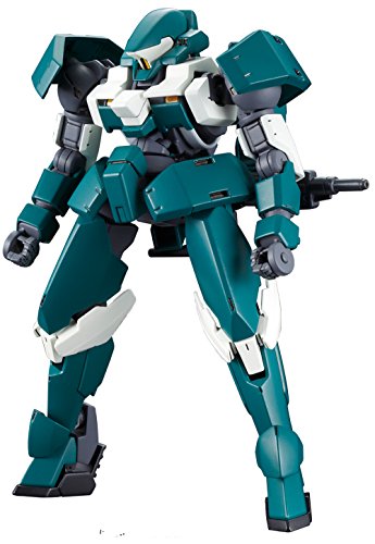 1/144 HG "Mobile Suit Gundam Iron-Blooded Orphans" Gjallarhorn Mass Production Model MS A