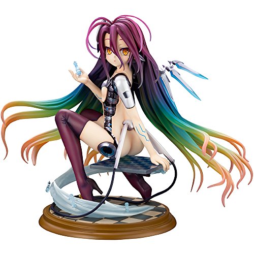 Shuvi Dola - 1/7 scale - Eiga No Game No Life Zero - Kotobukiya
