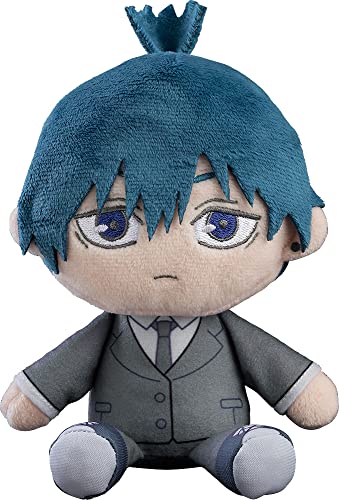 Chainsaw Man Plushie Hayakawa Aki
