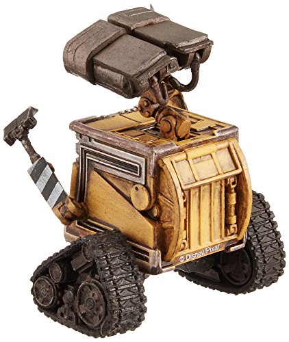 WALL-E Ultra Detail Figure (No.246) WALL-E - Medicom Toy