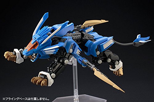 RZ-028 Blade Liger 1/100 Zoids ZA - Kotobukiya