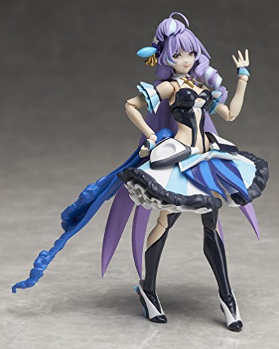 Mikumo Guynemer S.H.Figuarts, Macross Delta - Bandai