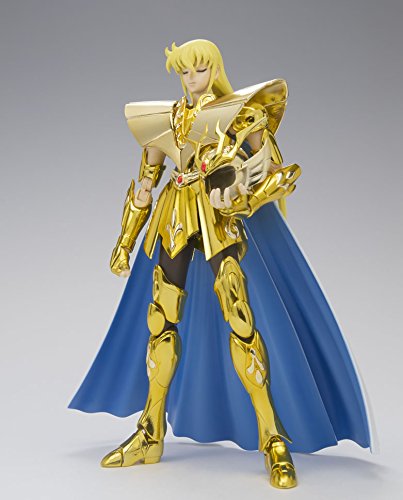Virgo Shaka (Renewal Version version) Myth Cloth EX Saint Seiya - Bandai