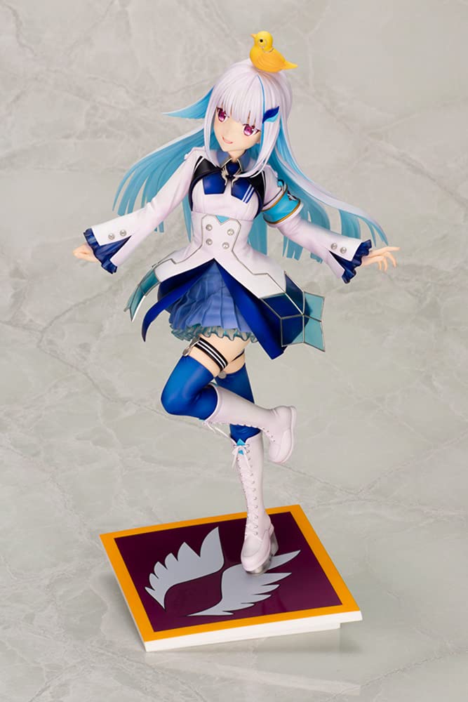 "Nijisanji" 1/7 Scale Figure Lize Helesta