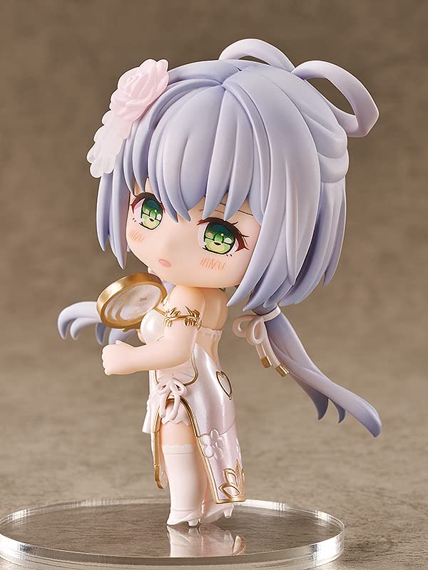 Nendoroid "Vsinger" Luo Tianyi Grain in Ear Ver.