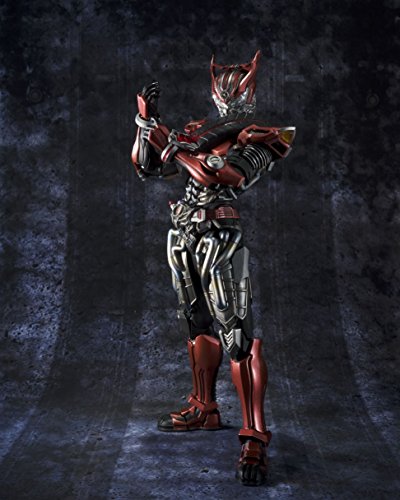 Kamen Rider Drive S.I.C. Type Speed Kamen Ride - Bandai