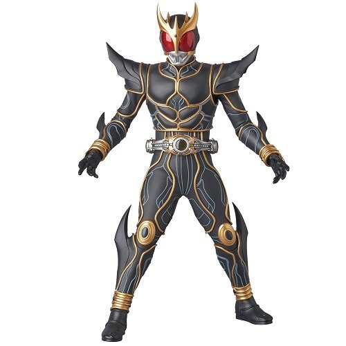 Kamen Rider Kuuga Ultimate Form 1/6 Real Action Heroes (No.759) - Medicom Toy