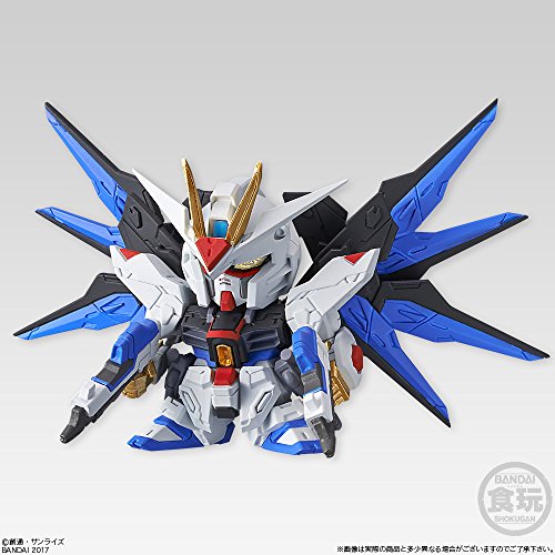 MSZ-006 Zeta Gundam FW SD Gundam Neo (02) Kidou Senshi Z Gundam - Bandai