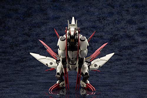 Kit Block Hexa Gear Weird Tails
