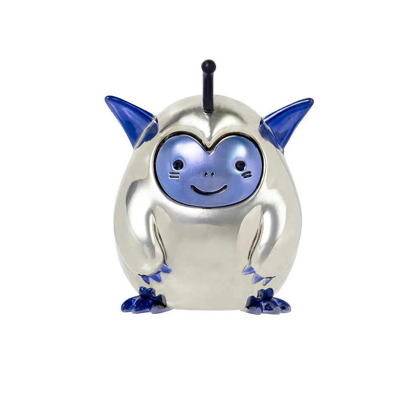"Dragon Quest" Metallic Monsters Gallery Fluffy