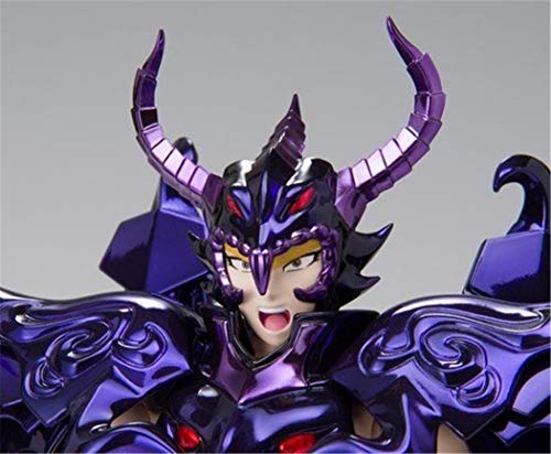 "Saint Seiya Myth Cloth EX" ~ORIGINAL COLOR EDITION~ Wyvern Rhadamanthys