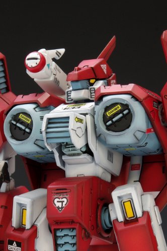 AFC-01Z Zeta Legioss - 1/72 scale - Kikou Souseki Mospeada - Wave