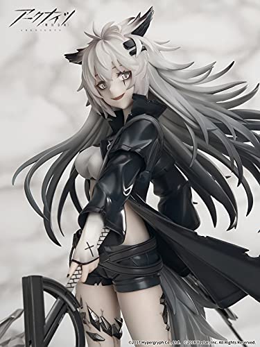 APEX "Arknights" Lappland Elite II Normal Ver.