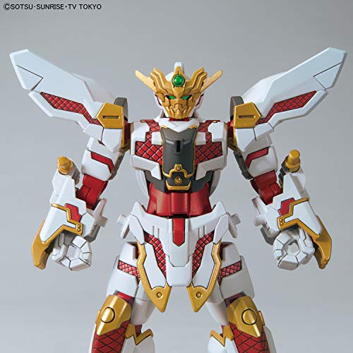 RX zeromaru sdbd Gundam Construction submersible - bendai