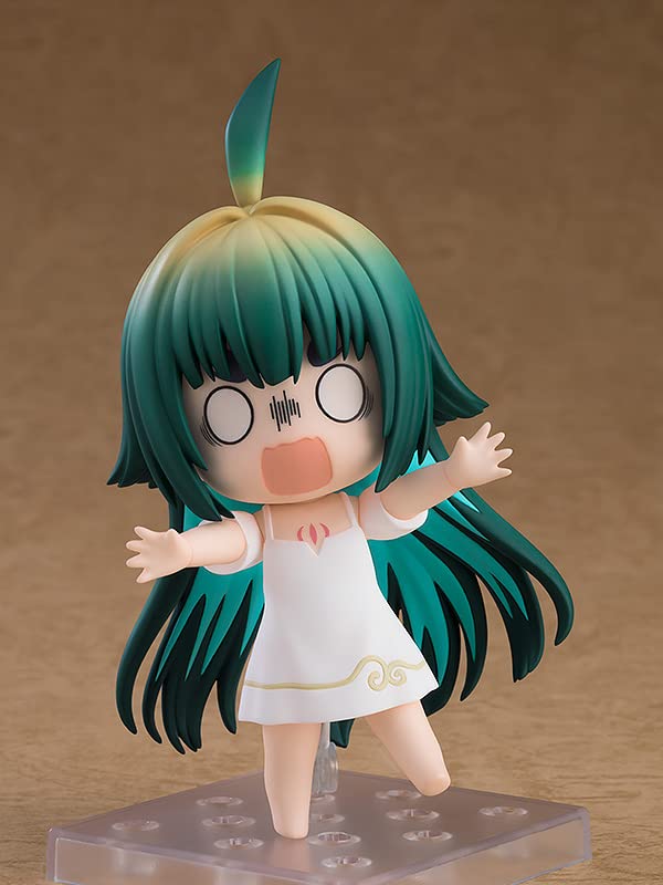 Nendoroid "KamiKatsu: Working for God in a Godless World" Mitama