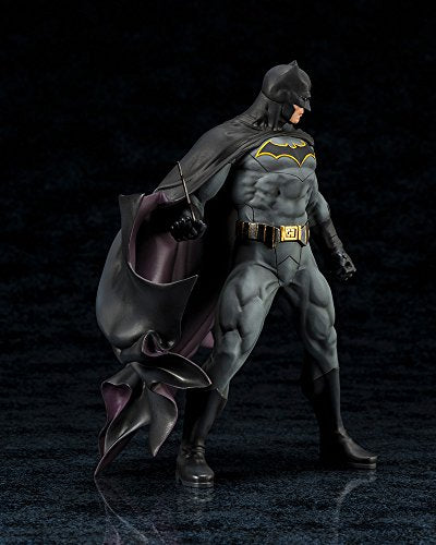 Batman (Rebirth version) - 1/10 scale - Batman - Kotobukiya