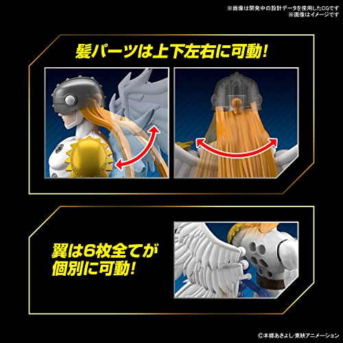 Figure-rise Standard "Digimon Adventure" Angemon