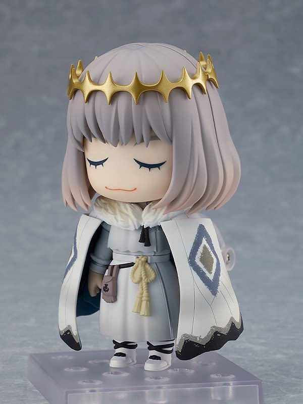 Nendoroid "Fate/Grand Order" Pretender / Oberon