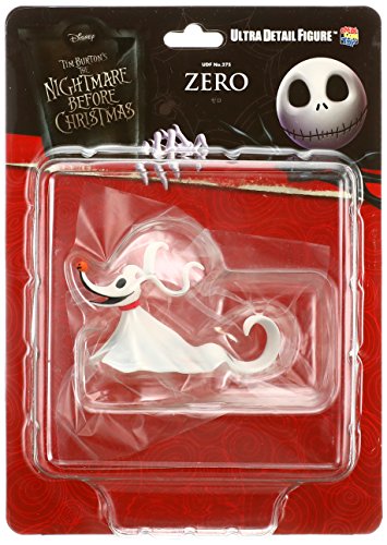 Zero Ultra Detail Figure (No.275) The Nightmare Before Christmas - Medicom Toy
