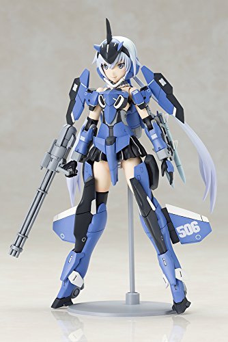 Frame Arms Girl Stylet - Kotobukiya