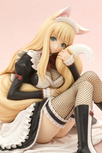 Lorna Murasame 1/6 Shining Hearts - Kotobukiya