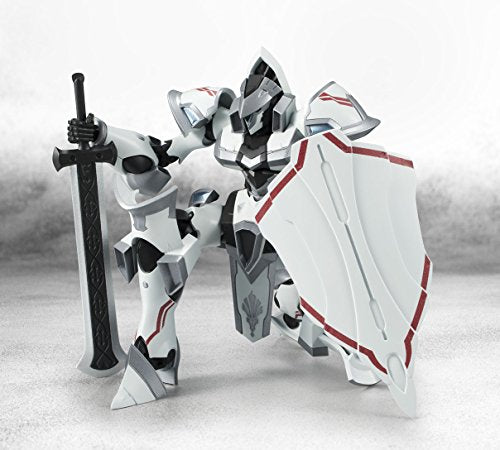 Earlcumber Robot Damashii Tri Robot Damashii Tri <Side SK> Knight's & Magic - Bandai