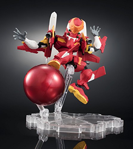 EVA-02 EVA Unit NXEDGE STYLE, Evangelion Shin Gekijouban: Ha - Bandai
