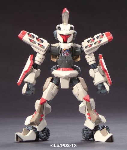 LBX DOT-PHASER DANBALL SENKI WARS - BANDAI