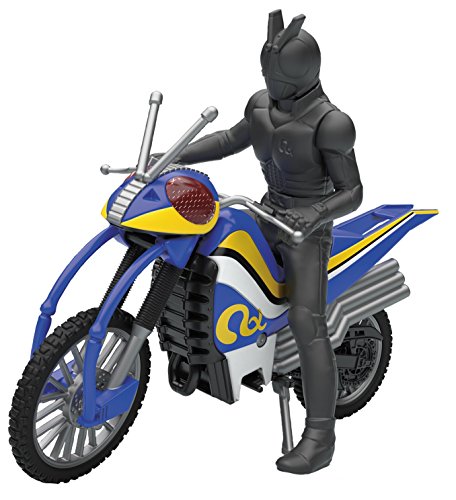 Carmen Knight Black RX Acrobat Mechanism coller Carmen Knight Black RX - Bender