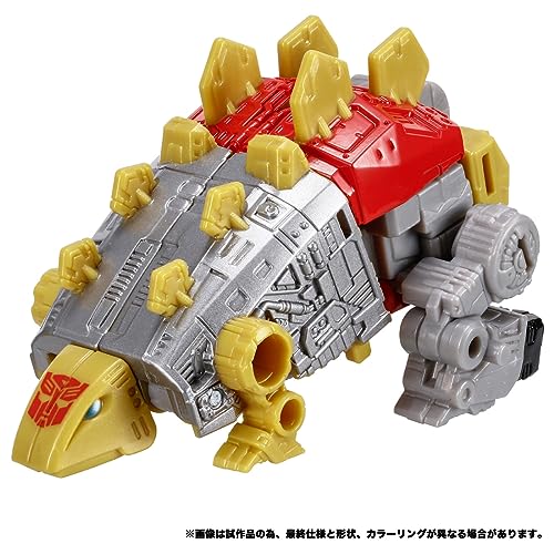 "Transformers" Transformers: Legacy TL-50 Dinobots Snarl