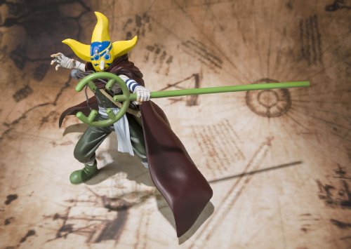 Sogeking Battle vers. Figuarts ZERO One Piece