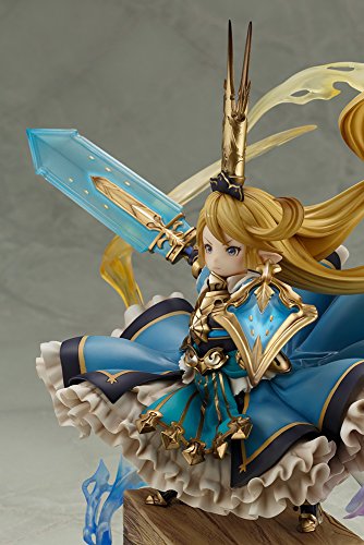 Charlotte 1/8  Granblue Fantasy - Kotobukiya