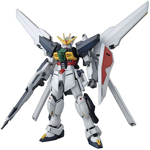 GX - 9901 - DX hasta doble X - 1 / 100 escala - Mg (# 186), kidou shinseiki hasta X - generación
